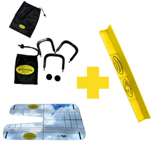 Load image into Gallery viewer, Putting Arc Mirror Bundle with T3 and Gates