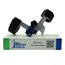 Load image into Gallery viewer, Right Angle V2 Golf Swing Elbow Brace – Backswing Trainer for Trail Arm Position