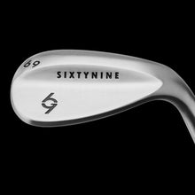 Load image into Gallery viewer, 69Golf Wedge Set - 54/60/69
