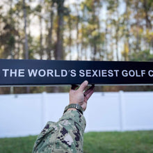 Load image into Gallery viewer, The 69° Wedge