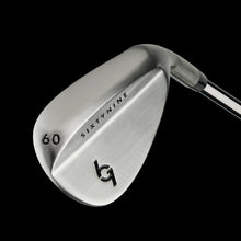 Load image into Gallery viewer, 69Golf Wedge Set - 54/60/69