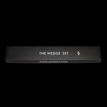 Load image into Gallery viewer, 69Golf Wedge Set - 54/60/69