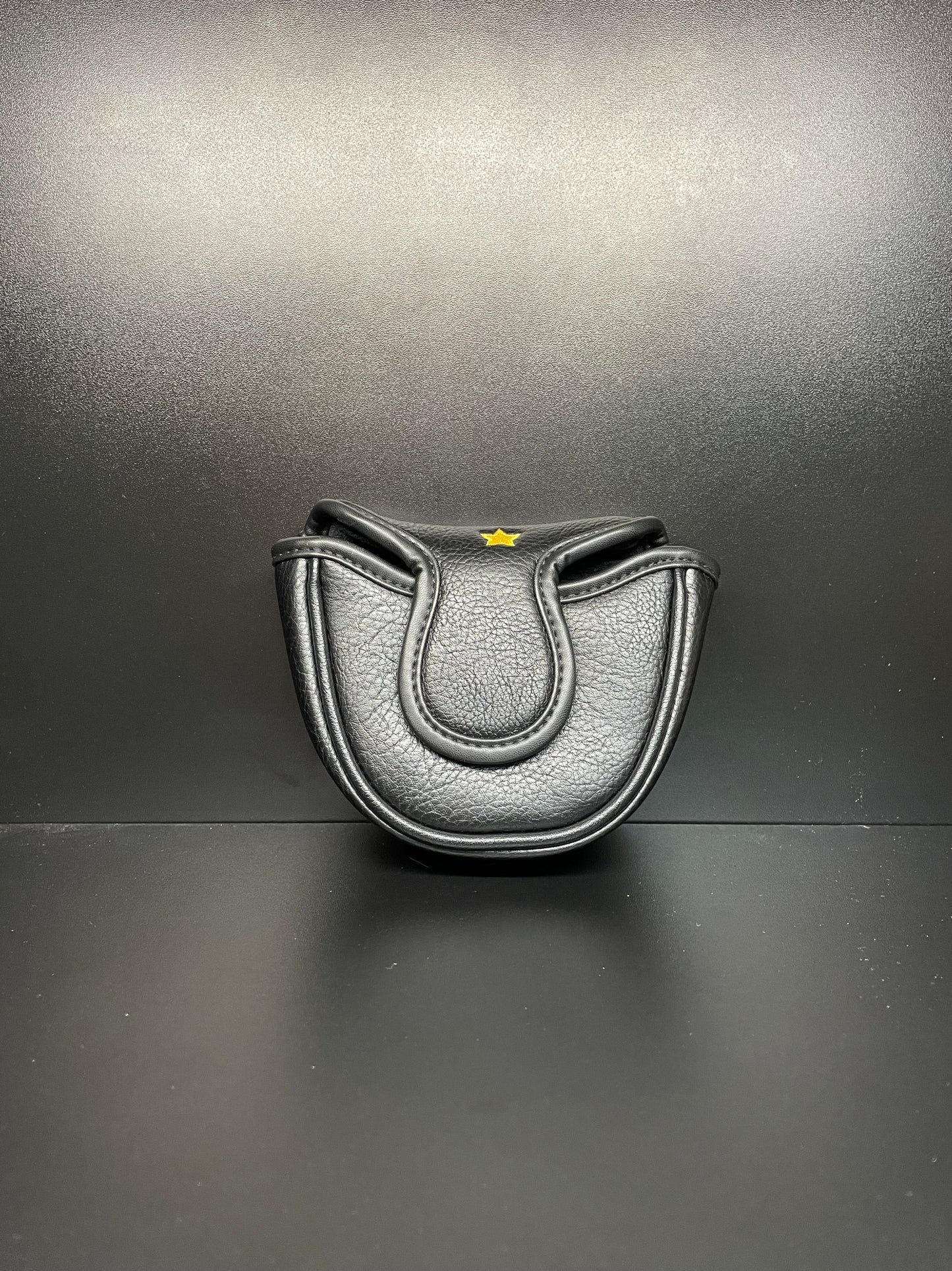 Astronaut Golfer in Space Headcover