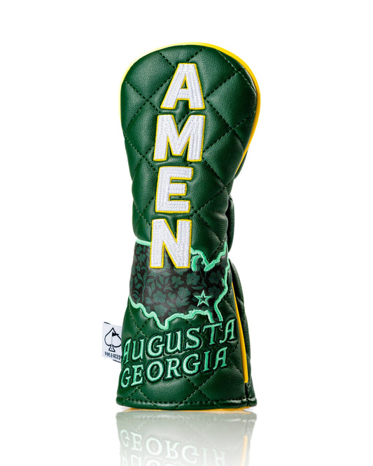 Amen - Hybrid Cover
