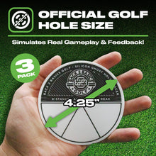 Load image into Gallery viewer, Target Holes