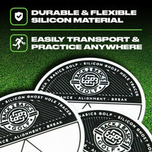 Load image into Gallery viewer, Target Holes