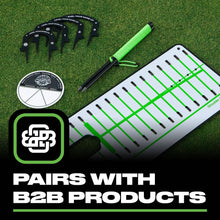 Load image into Gallery viewer, Target Holes