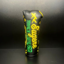 Load image into Gallery viewer, Eugene Track Town USA Headcover