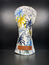 Load image into Gallery viewer, Palm Tree Bliss Headcover