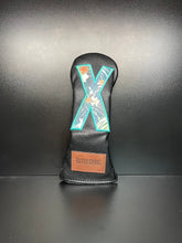 Load image into Gallery viewer, Tropical Floral Print Headcover 2.0