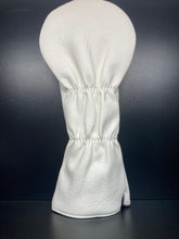 Load image into Gallery viewer, Stay Weird Black Cat Headcover