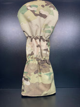 Load image into Gallery viewer, Army Camo Headcover