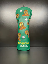 Load image into Gallery viewer, Go Home Ball (Caddyshack) Gopher Headcover