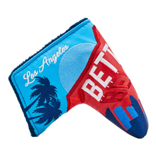 Load image into Gallery viewer, Bettinardi - U.S. Open Limited Edition Los Angeles Blade Putter Headcover
