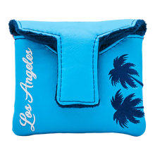 Load image into Gallery viewer, Bettinardi - U.S. Open Limited Edition Los Angeles Mid-Square Mallet Putter Headcover
