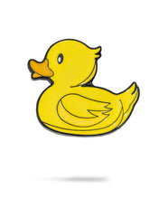 Load image into Gallery viewer, Rubber Ducky Ball Marker