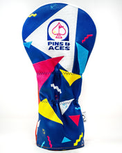 Load image into Gallery viewer, Fire Sauce - Driver Cover