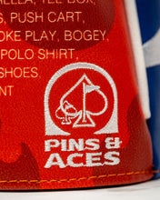 Load image into Gallery viewer, Fire Sauce - Driver Cover