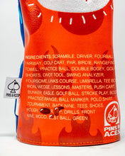 Load image into Gallery viewer, Fire Sauce - Driver Cover