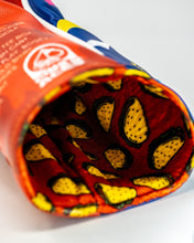 Load image into Gallery viewer, Fire Sauce - Driver Cover