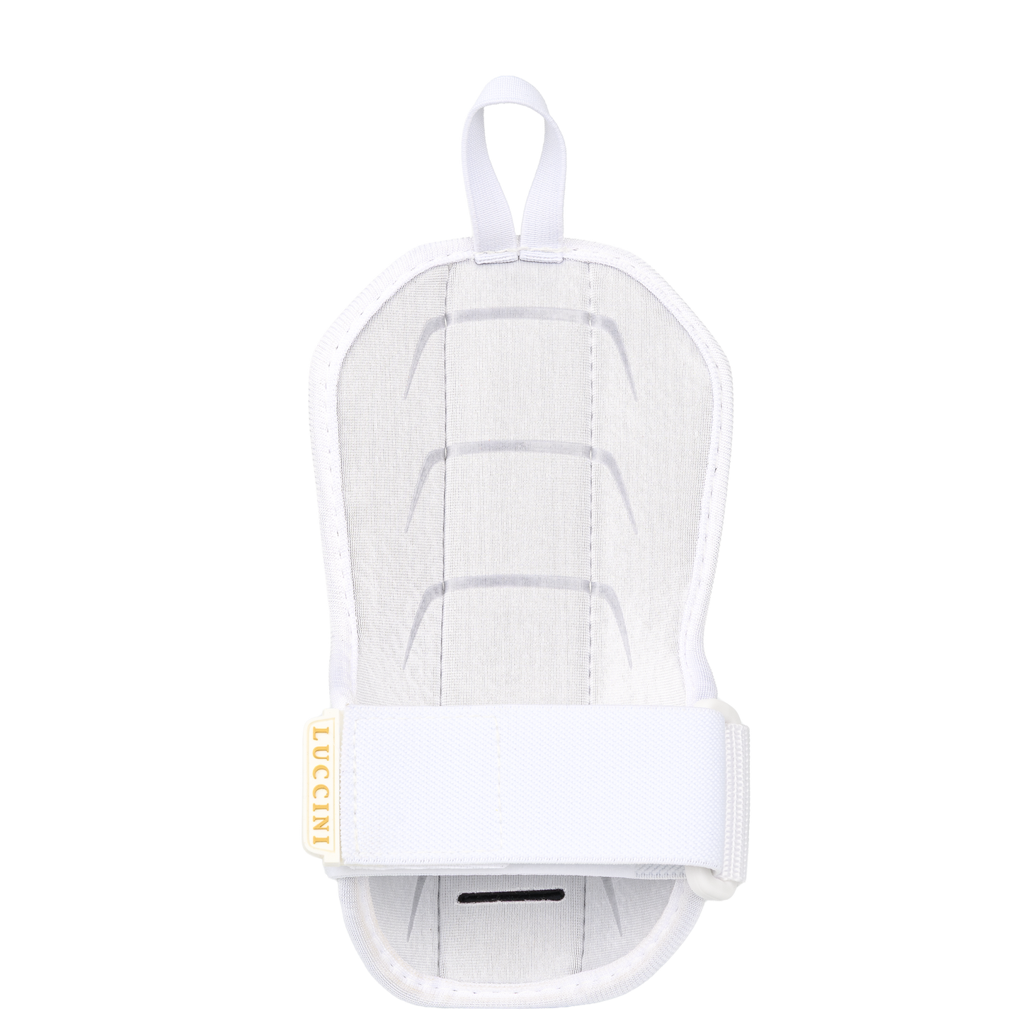 Hand Guard - White