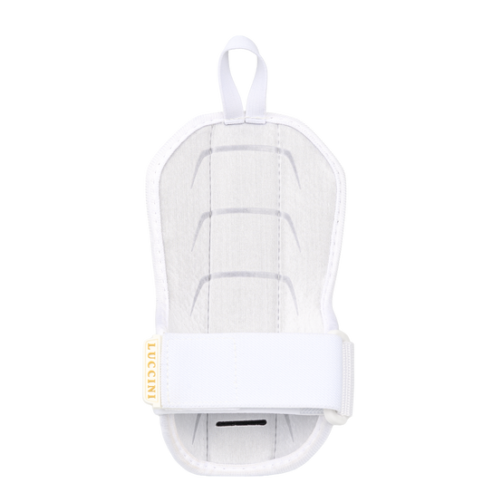 Hand Guard - White