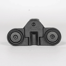 Load image into Gallery viewer, Gear Hub Pro Pack