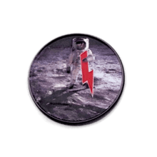 Load image into Gallery viewer, BYRD BALL MARKERS - Merica