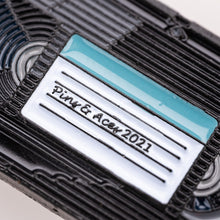 Load image into Gallery viewer, VHS Ball Marker