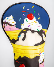 Load image into Gallery viewer, Banana Split - Driver Cover