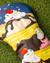 Load image into Gallery viewer, Banana Split - Driver Cover