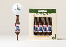 Load image into Gallery viewer, Beer Bottle Golf Tee