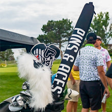 Load image into Gallery viewer, Beer Sleeve - Black