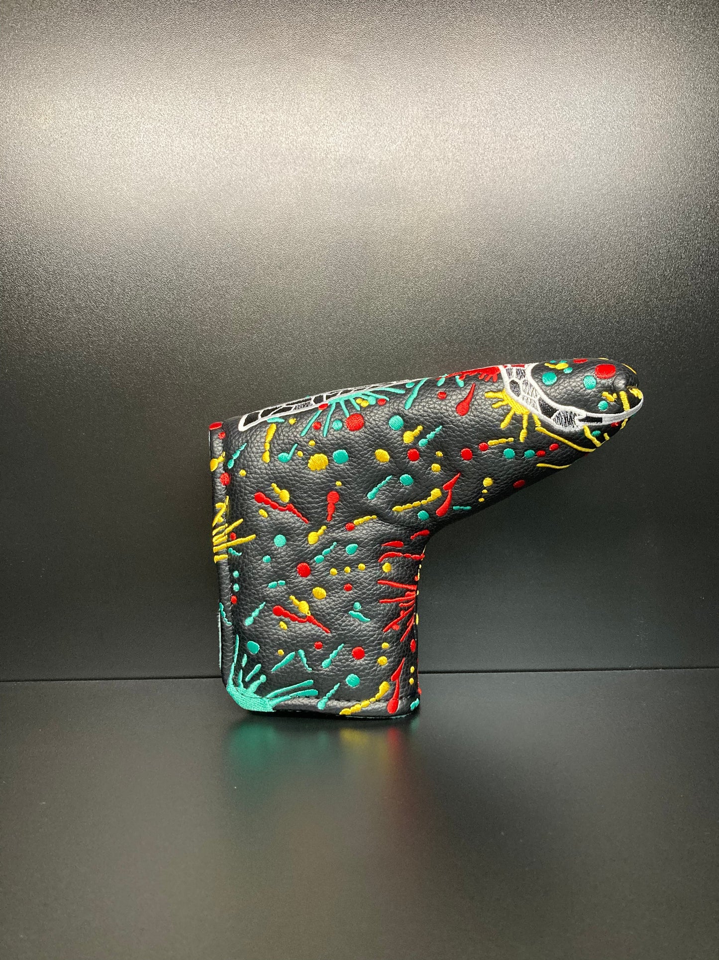 Big Cat Sunday Victory Headcover