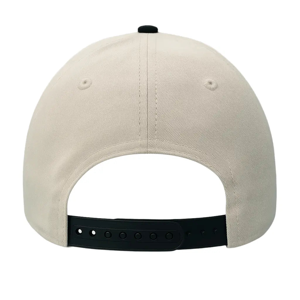 Breakfast Ball Black Two Tone