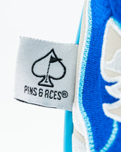 Load image into Gallery viewer, Blucifer - Driver Cover