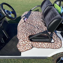 Load image into Gallery viewer, Golf Cart Seat Covers