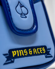 Load image into Gallery viewer, Coat of Arms - Mallet Cover