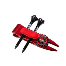 Load image into Gallery viewer, THE BYRD GOLF DIVOT CLYP - Only Golf Tool That Organizes Gear