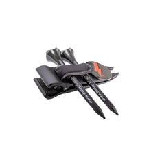Load image into Gallery viewer, THE BYRD GOLF DIVOT CLYP - Organize Your Golf Gear