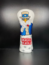 Load image into Gallery viewer, Magic Eagle Headcover