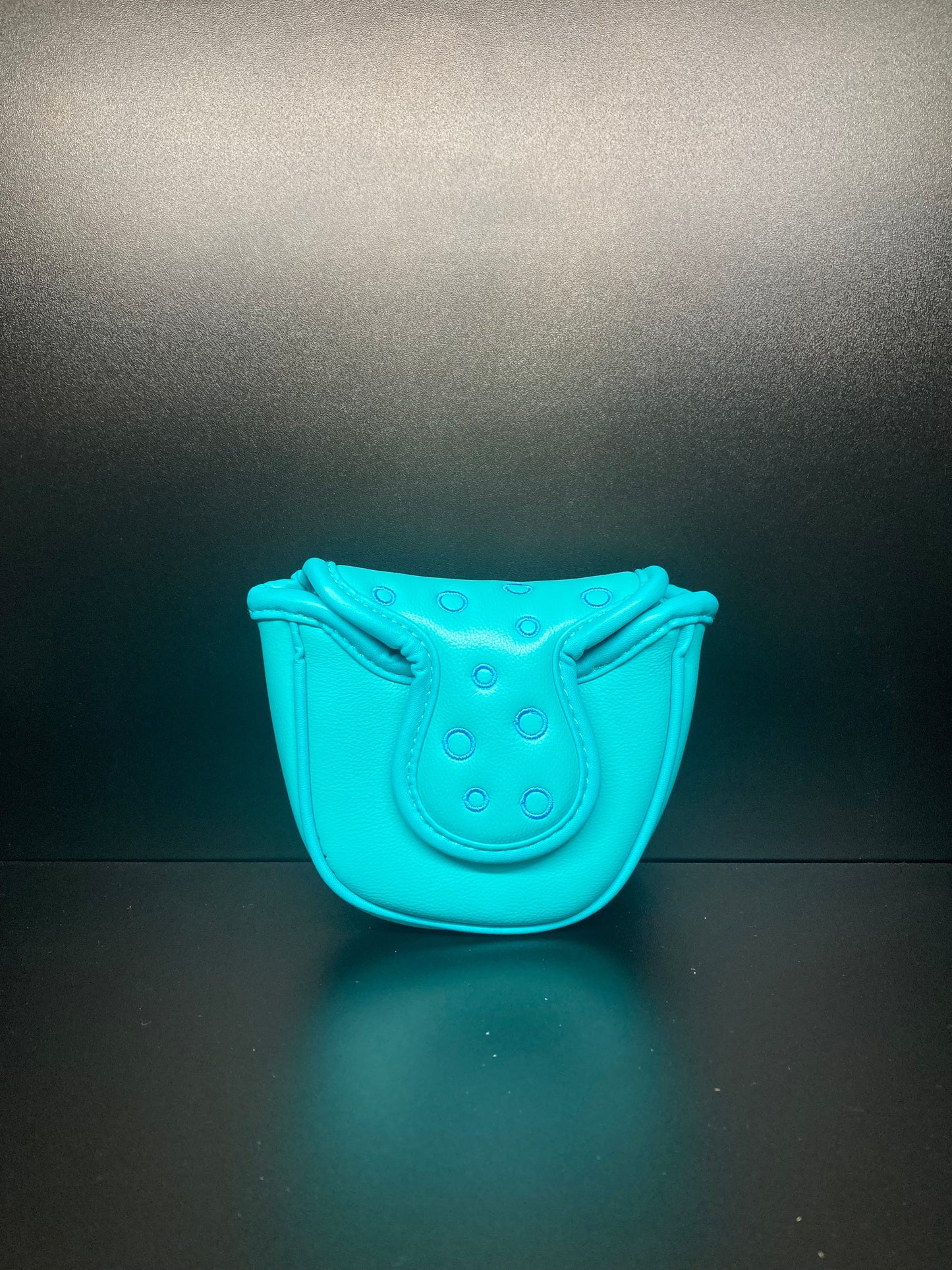 Fish are Friends - Not Food! Headcover