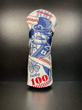 Load image into Gallery viewer, Lucky 100 Headcover