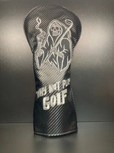 Load image into Gallery viewer, Grim Reaper Golf Headcover