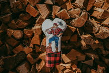 Load image into Gallery viewer, Hacker Driver Cover