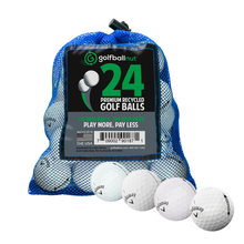 Load image into Gallery viewer, Used Callaway Mix Golf Balls - Bulk Mesh Bags