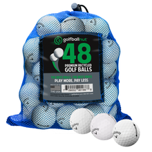 Load image into Gallery viewer, Used Callaway Mix Golf Balls - Bulk Mesh Bags