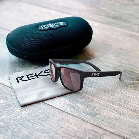 Sport Golf Color-Boosting® Sunglasses