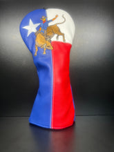 Load image into Gallery viewer, Texas Rodeo Headcover