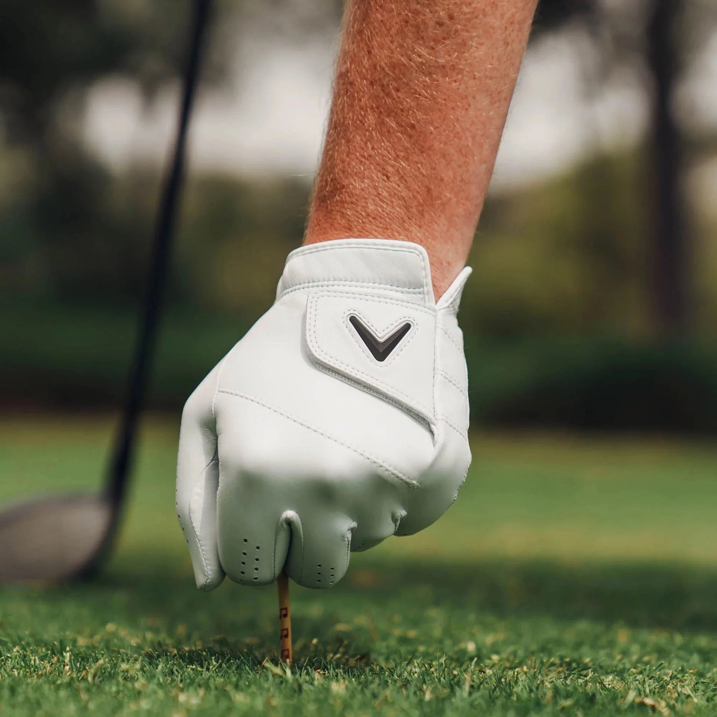 Callaway 2025 Tour Authentic Golf Glove